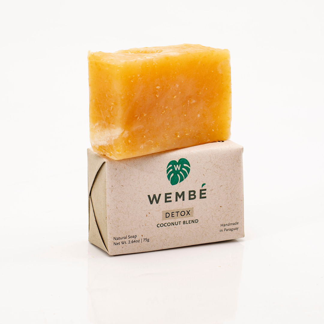 Wembé Coconut