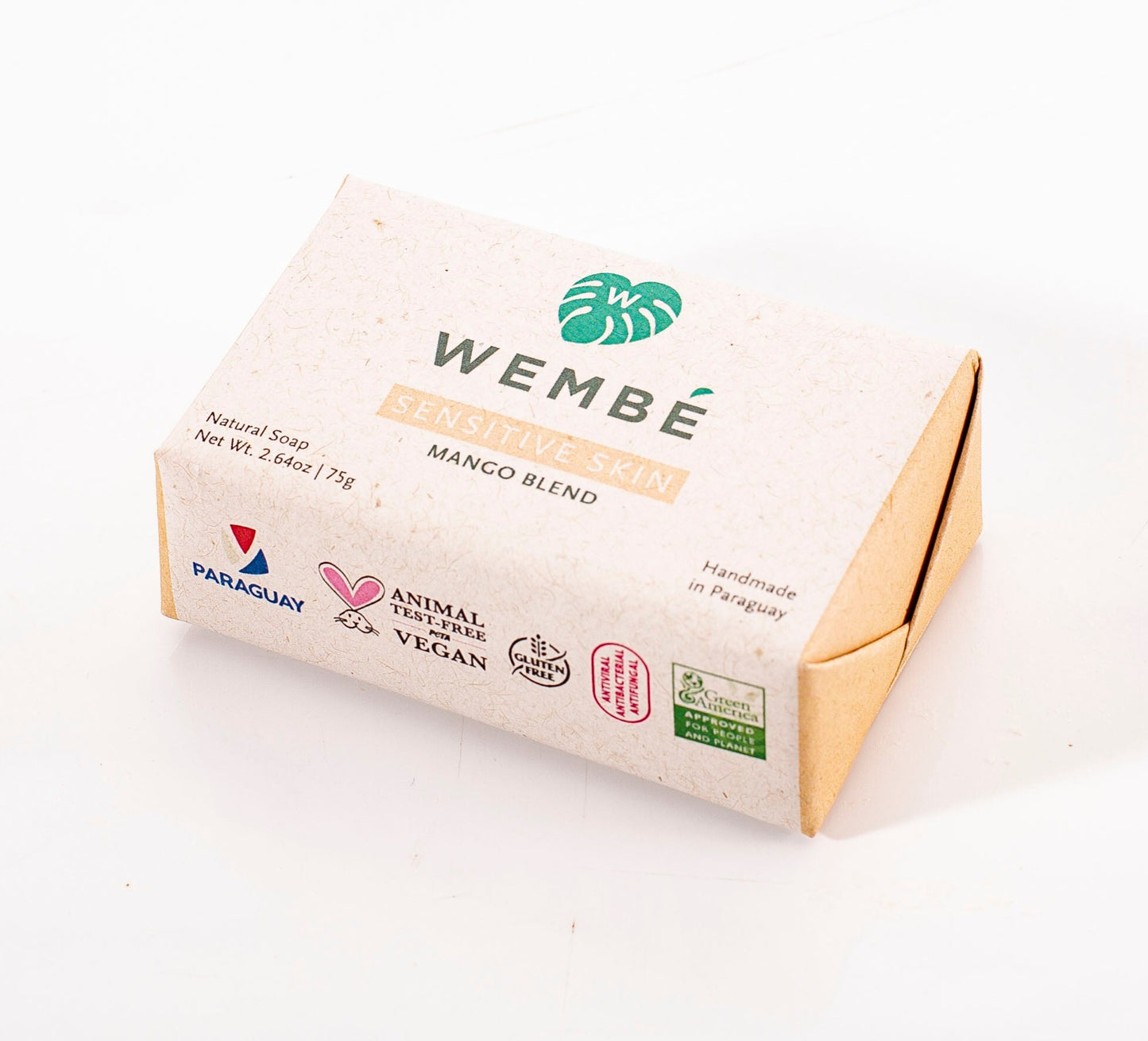 Wembé Mango