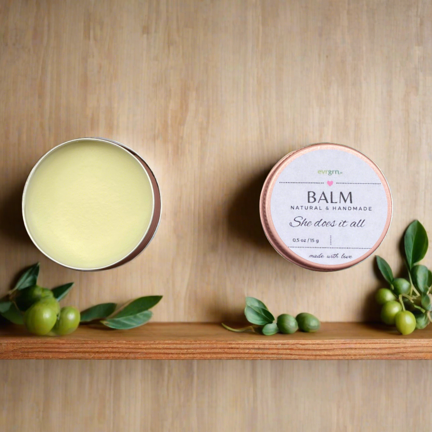 Balm She Does it All