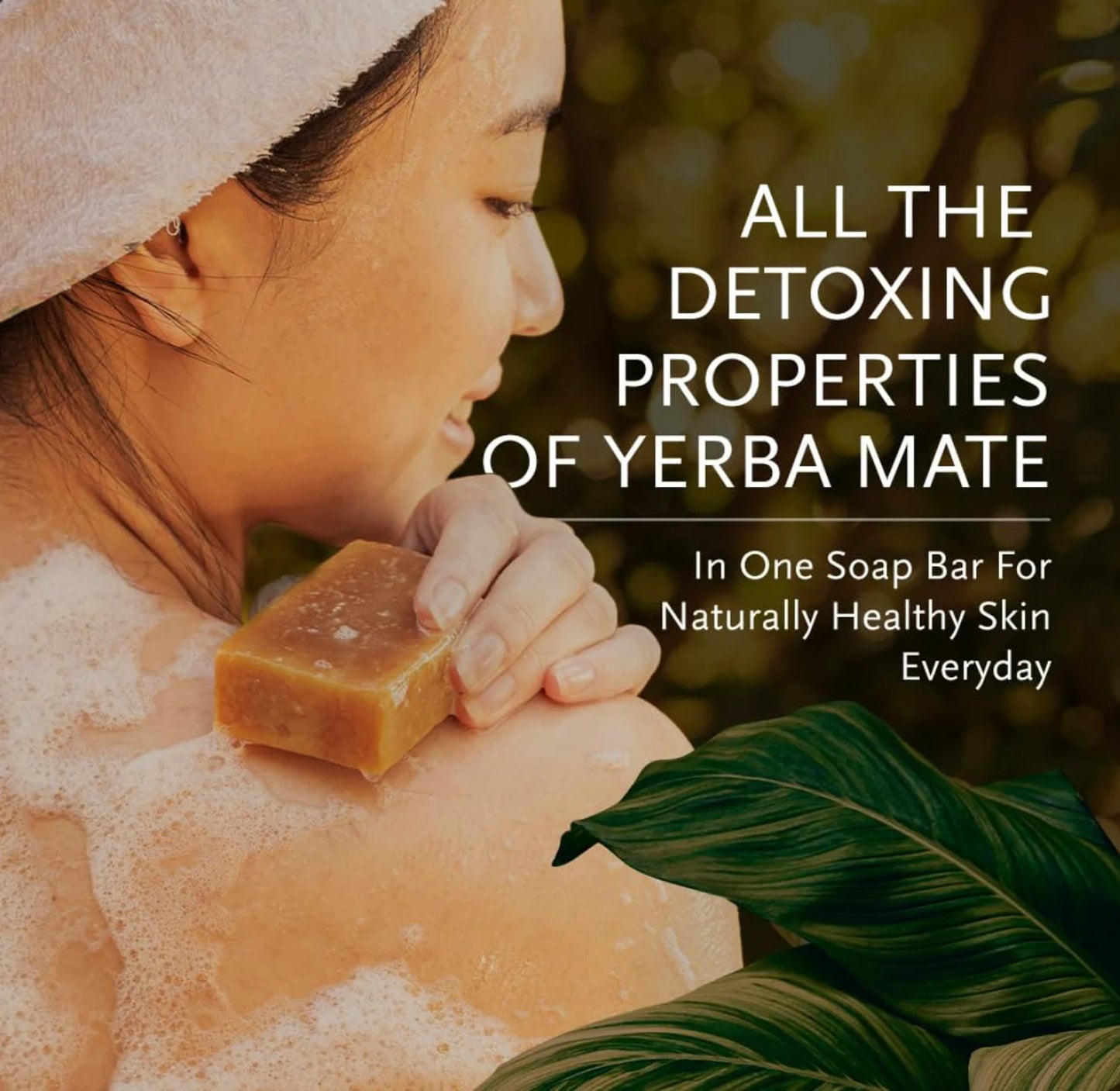 Wembé Yerba Mate