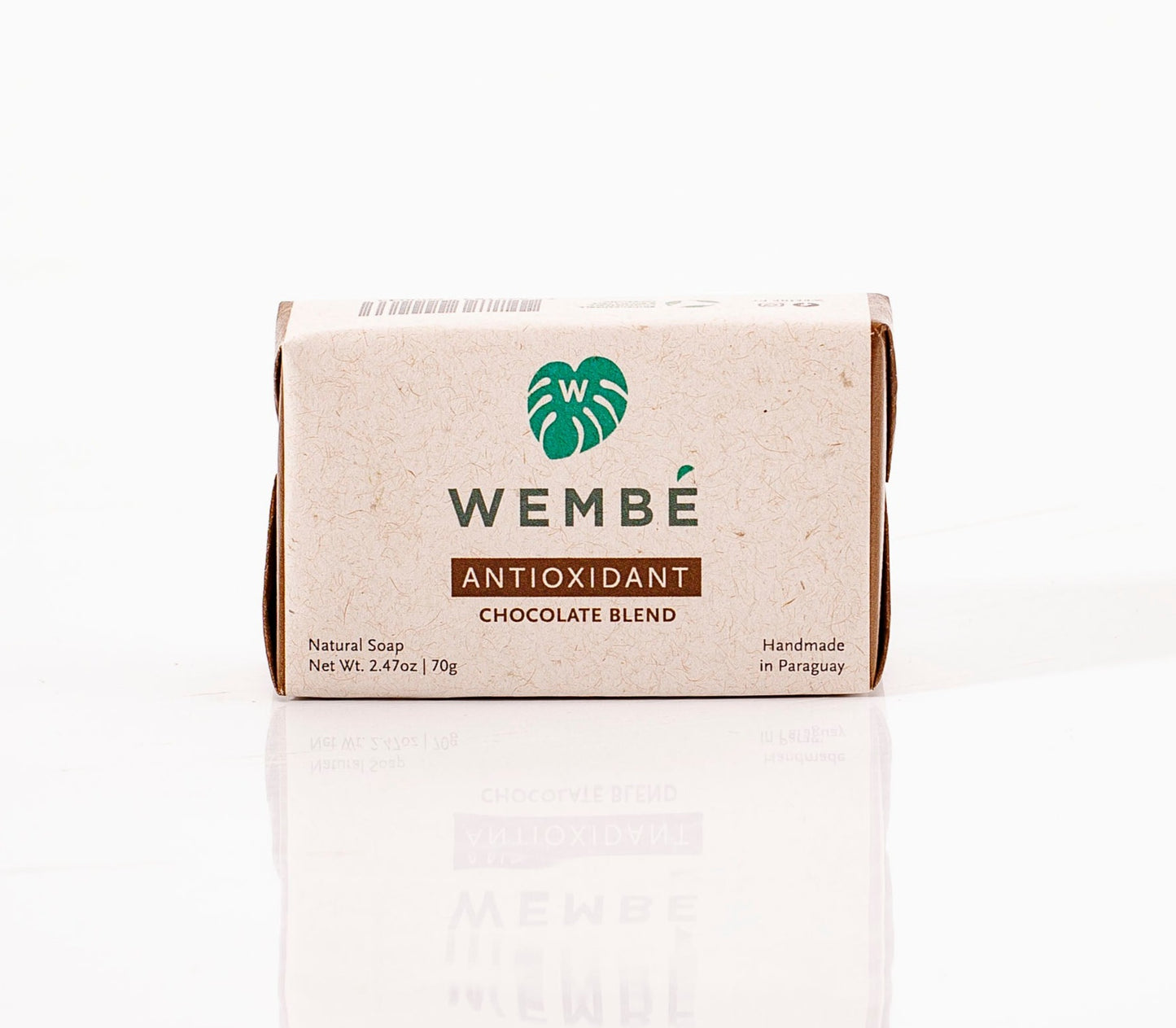 Wembé Chocolate